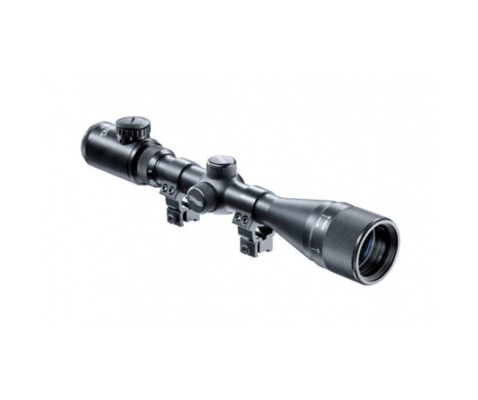 Optinis Taikiklis Walther ZF 3-9x40 (2.1501)