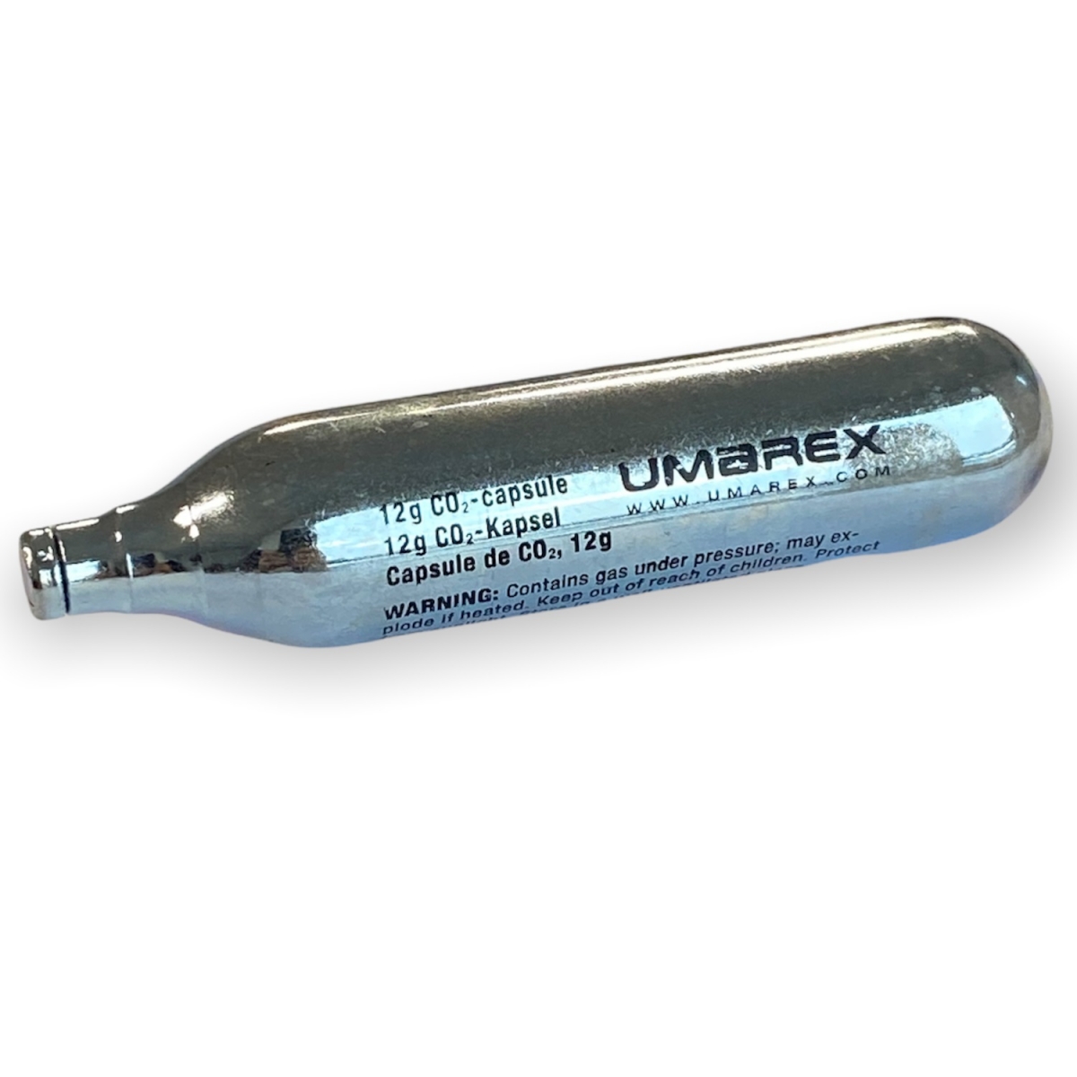 CO2 UMAREX Balionėlis 12 G