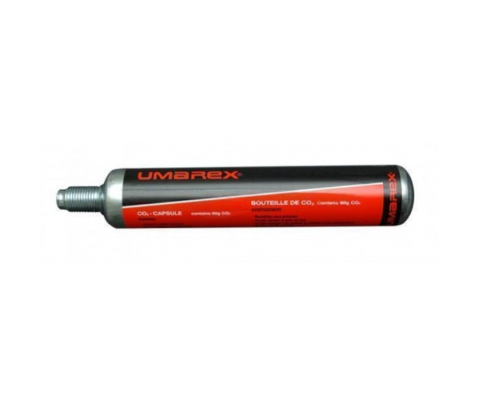Balionėlis CO2 UMAREX 88 G 107040003