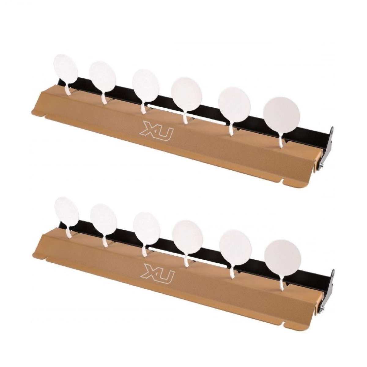 Taikinys Umarex UX Airgun Active Target 5, 140x160x440mm (3.2205)