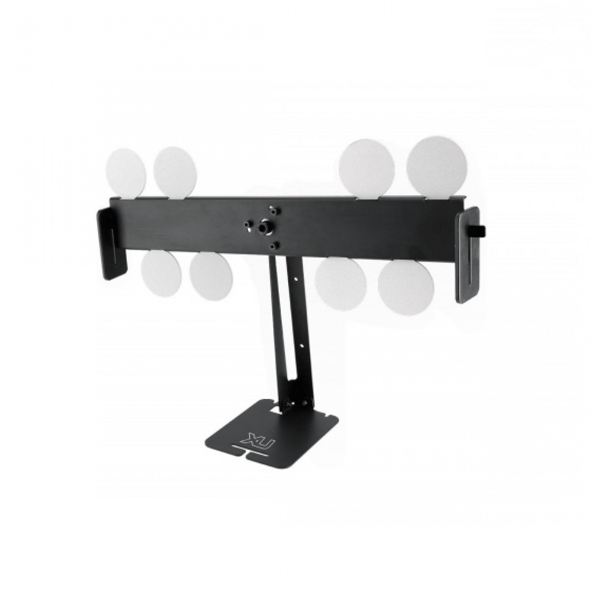 Taikinys Umarex UX Airgun Active Target 4, 500x120x110mm (3.2204)
