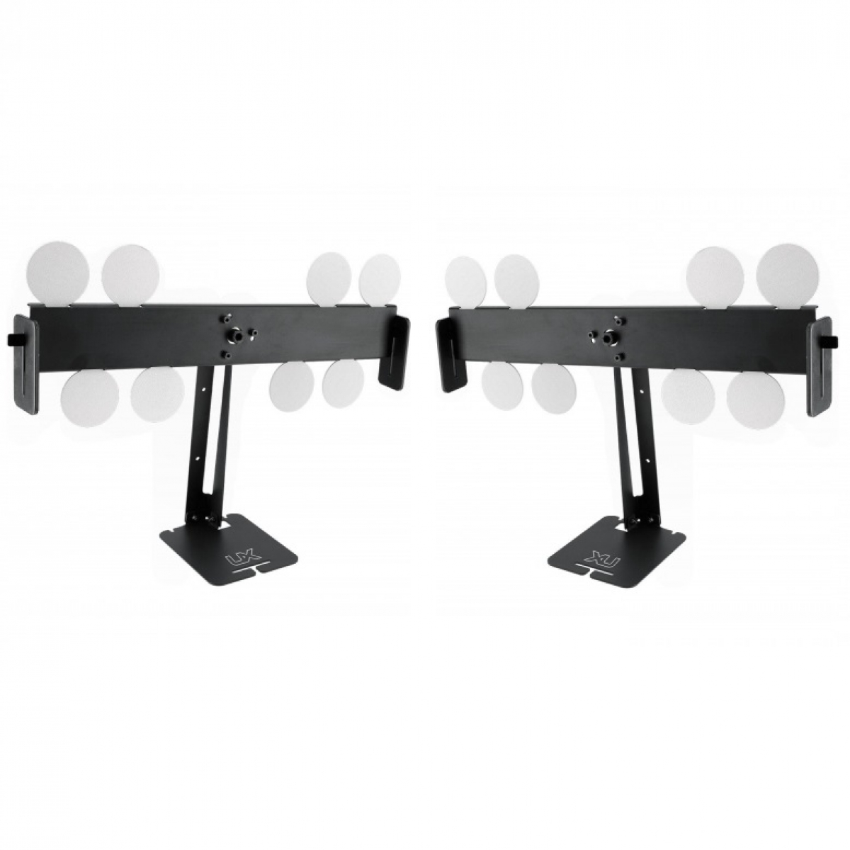 Taikinys Umarex UX Airgun Active Target 4, 500x120x110mm (3.2204)