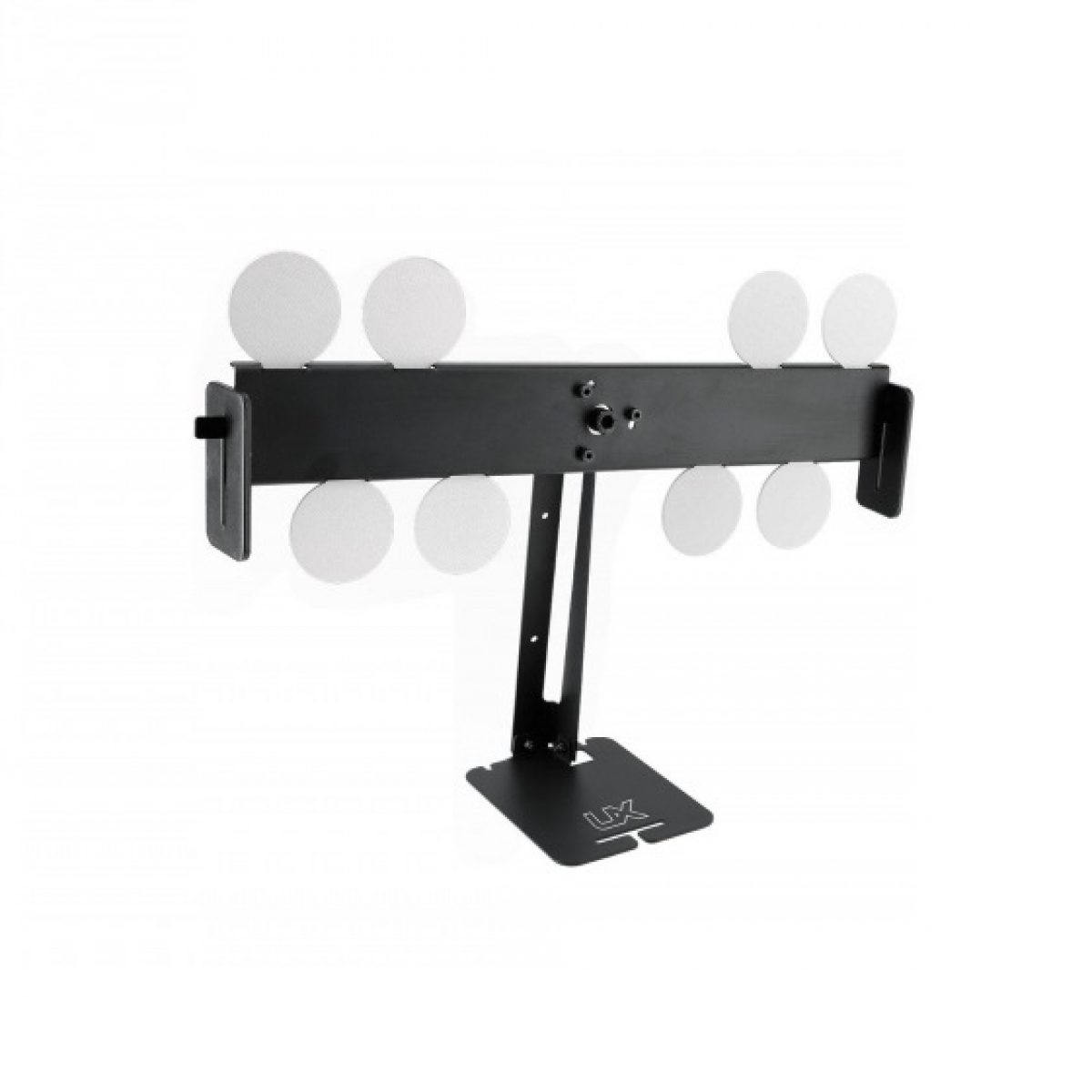 Taikinys Umarex UX Airgun Active Target 4, 500x120x110mm (3.2204)
