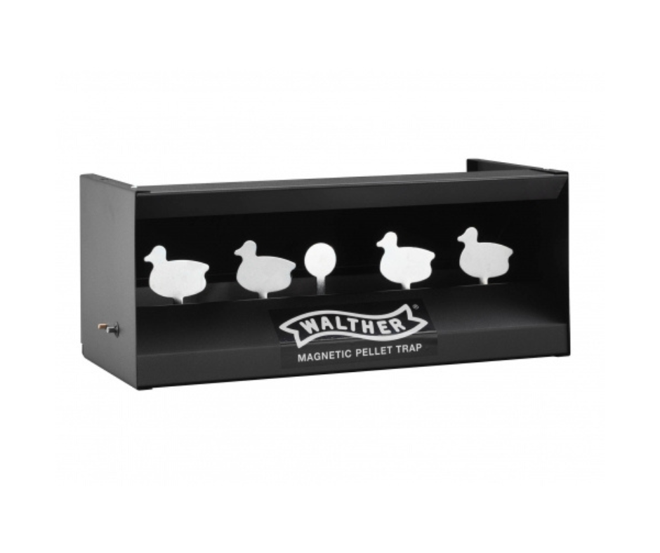 Metalinis Taikinys UMAREX Walther „Antys" 3.2080
