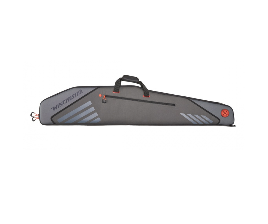 Dėklas Winchester Flex Austin, Pilkas,134cm (6411016134)