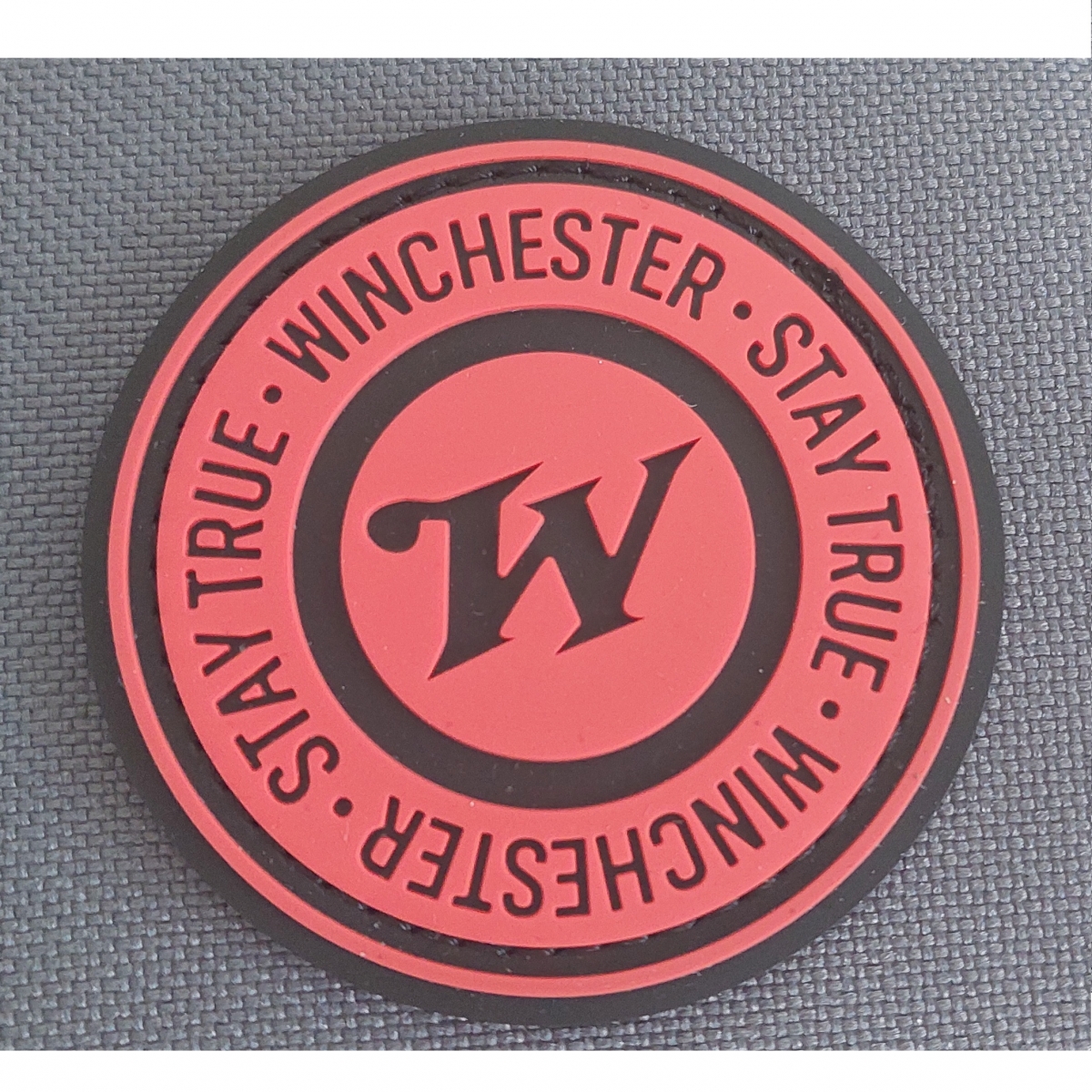 Dėklas Winchester Flex Austin, Pilkas,134cm (6411016134)