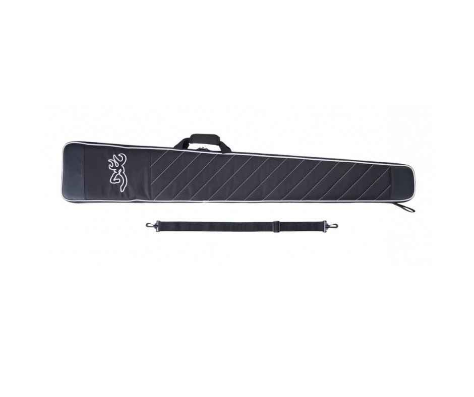 Dėklas Ginklui BROWNING Flex Range Pro 136cm (Juodas) 1411363153