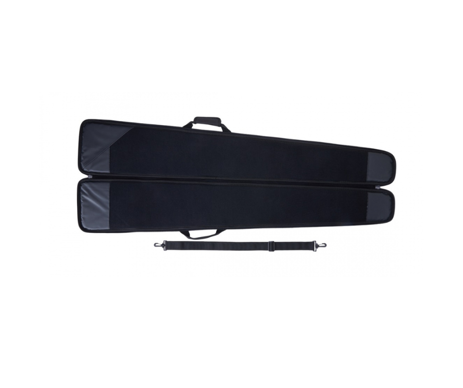 Dėklas Ginklui BROWNING Flex Range Pro 136cm (Juodas) 1411363153