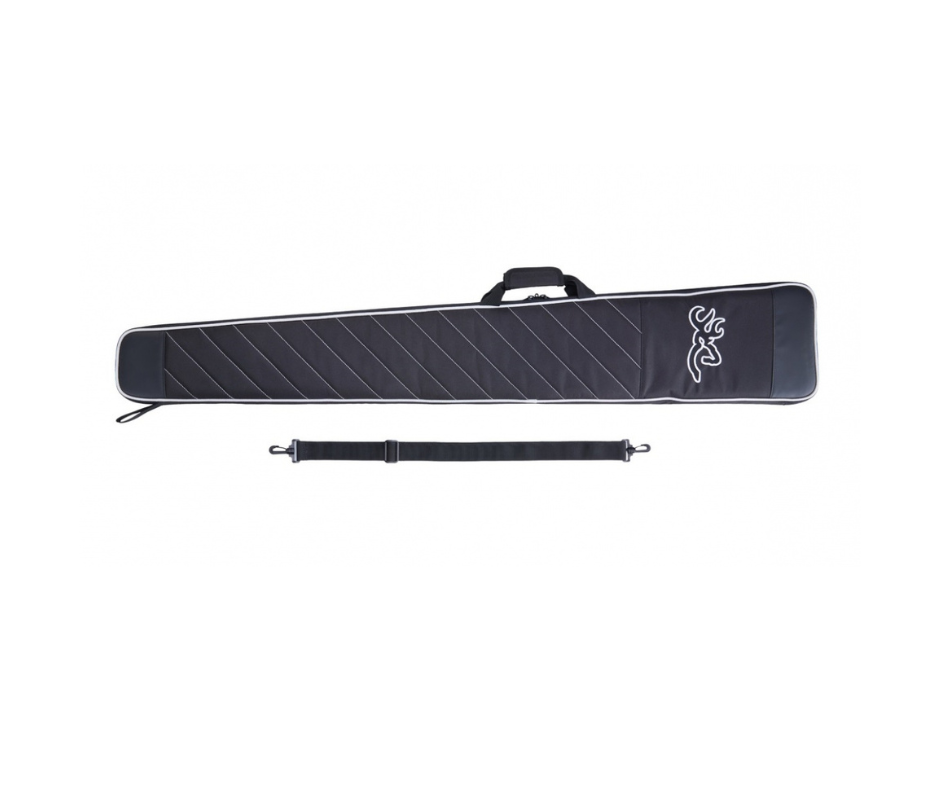 Dėklas Ginklui BROWNING Flex Range Pro 136cm (Juodas) 1411363153
