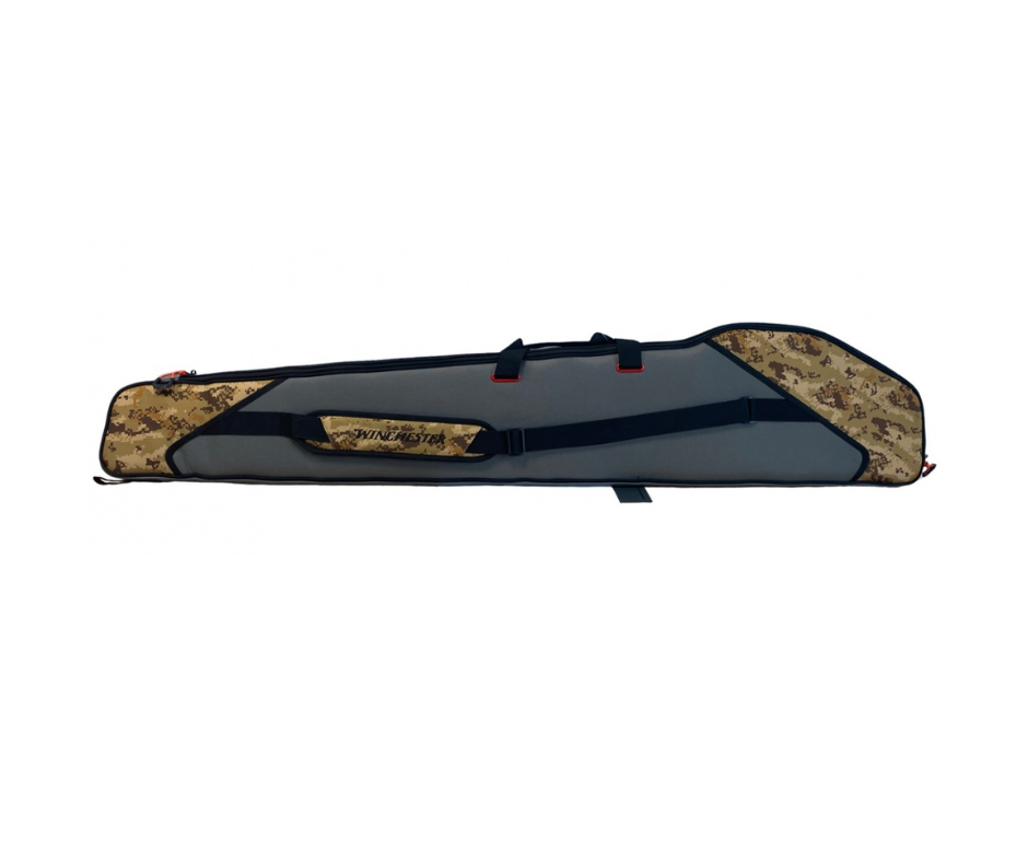 Dėklas Winchester Flex San Antonio, PilkasKamu, 134cm (6411026134)