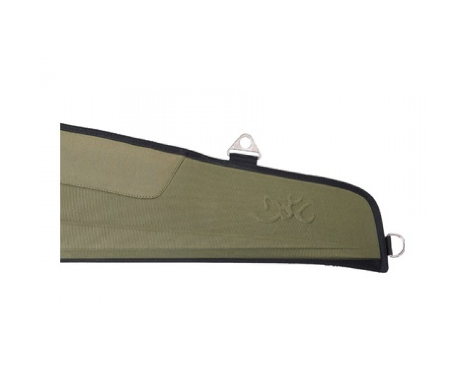 Dėklas Ginklui BROWNING Flex Nitro 134cm (ŽaliasJuodas) 1412253652