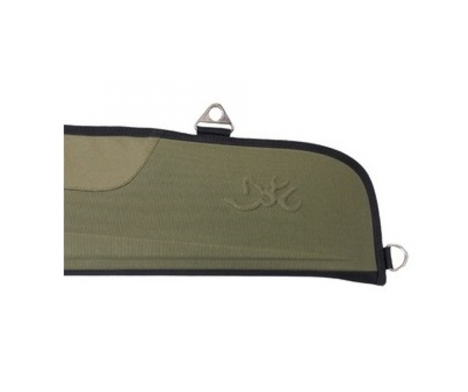 Dėklas Ginklui BROWNING Flex Nitro 136cm (ŽaliasJuodas) 1412253653