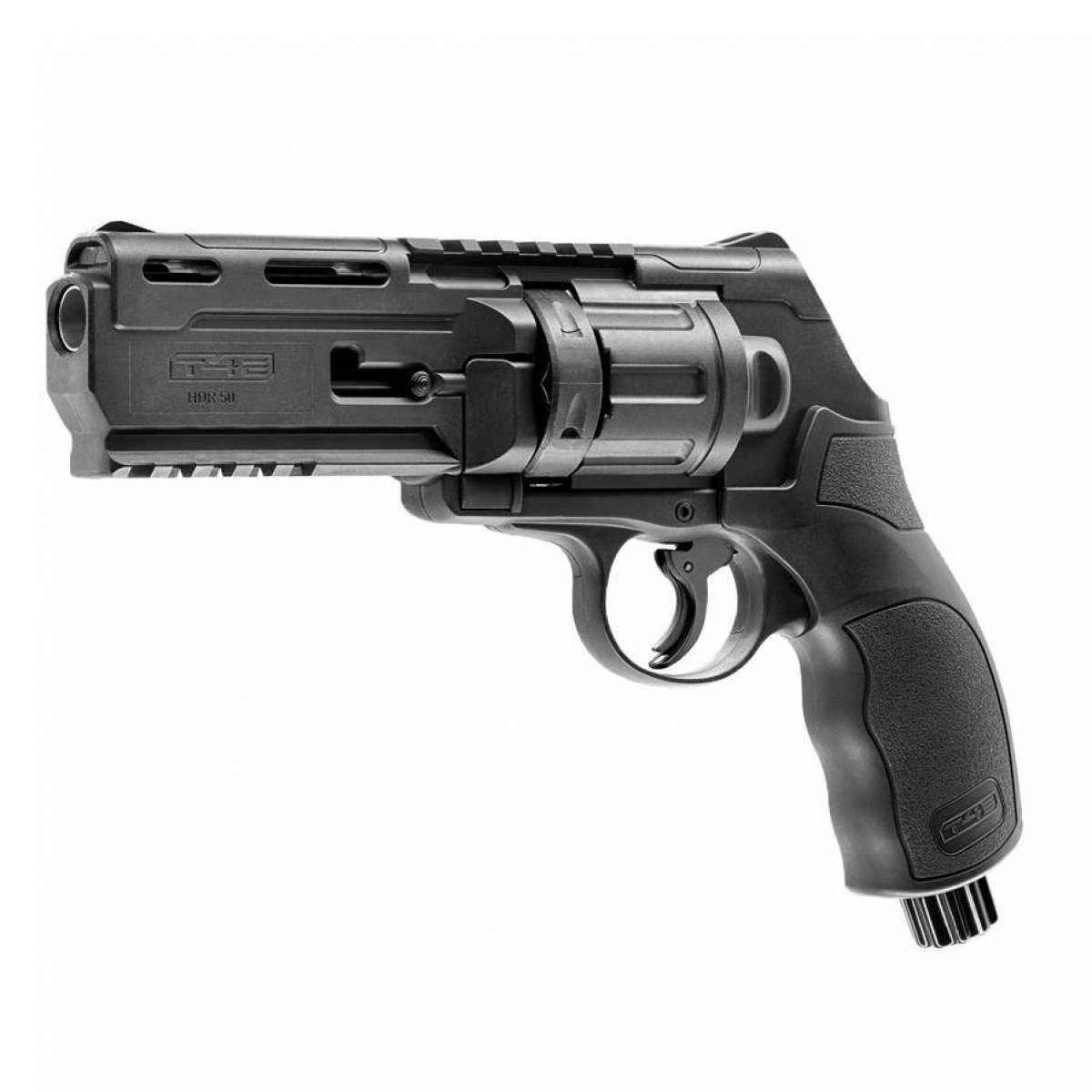 CO2 Revolveris Apsaugai T4E HDR 50 11 J Kal. 50 (2.4758)