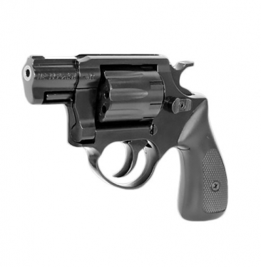 Dujinis Revolveris ME 38 Pocket-4R, Plast, 4 Mm, 9 Šov.