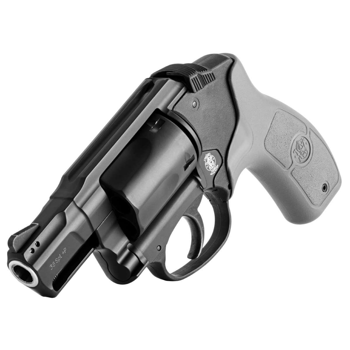 Revolveris SMITH&WESSON Mod. M&P Bodyguard 38 1,9" .38Sp (1SWR160103039)