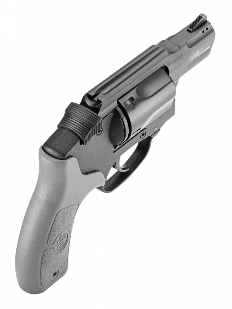 Revolveris SMITH&WESSON Mod. M&P Bodyguard 38 1,9" .38Sp (1SWR160103039)