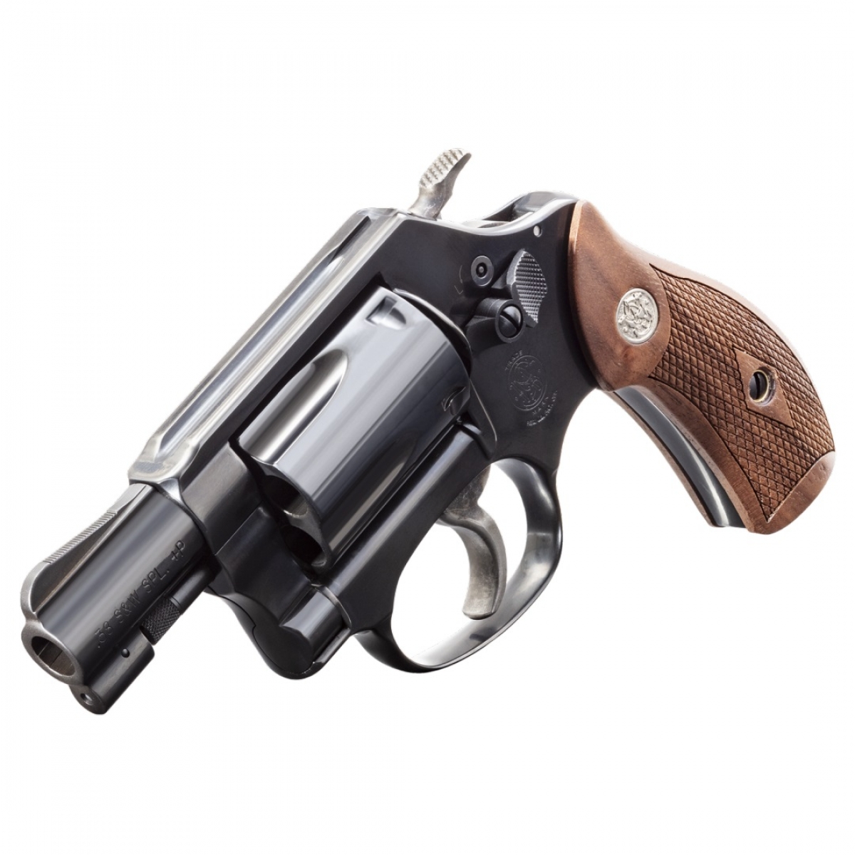 Revolveris SMITH&WESSON Mod. 36, Chief Special 1.875" .38Sp+P(1SWR150184)