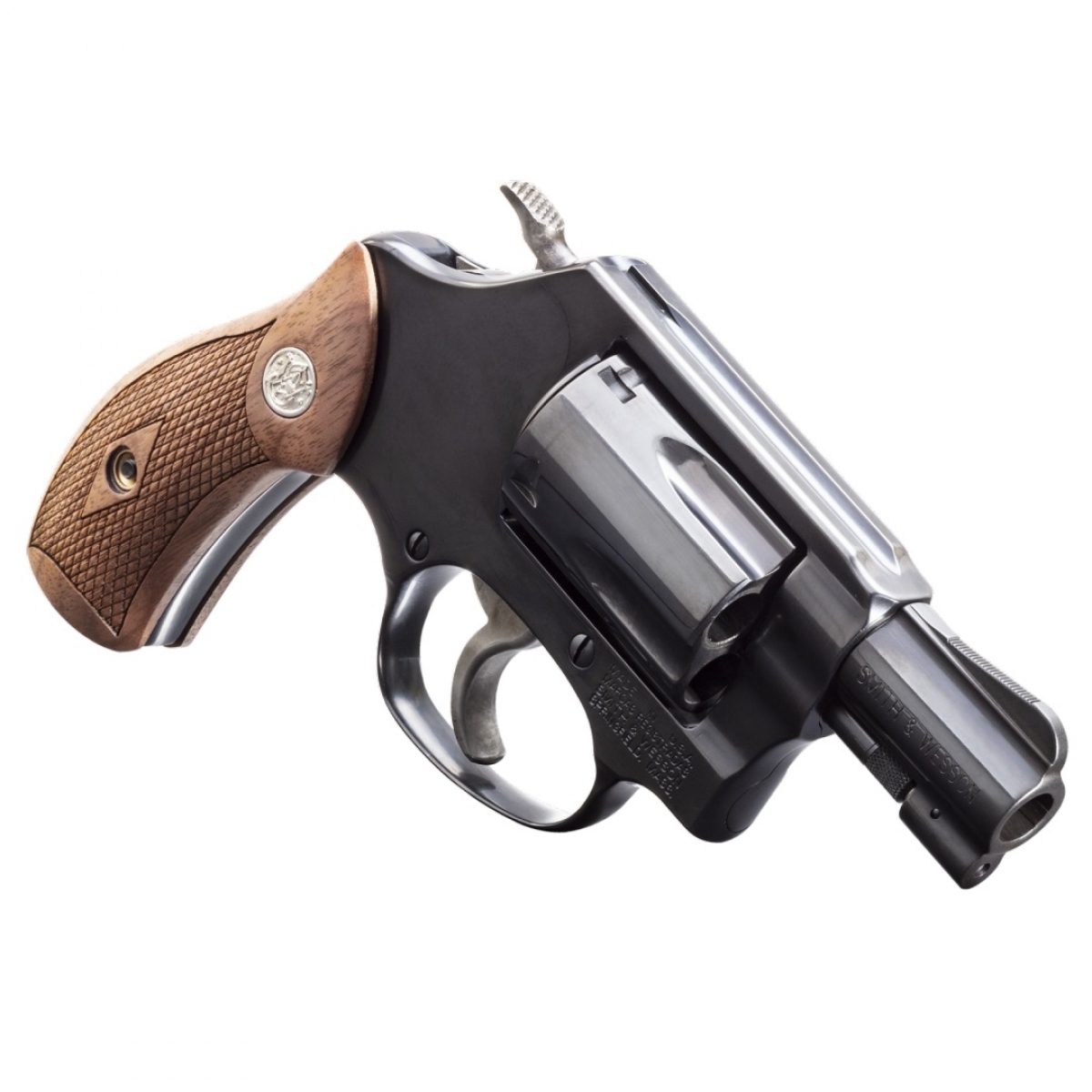 Revolveris SMITH&WESSON Mod. 36, Chief Special 1.875" .38Sp+P(1SWR150184)