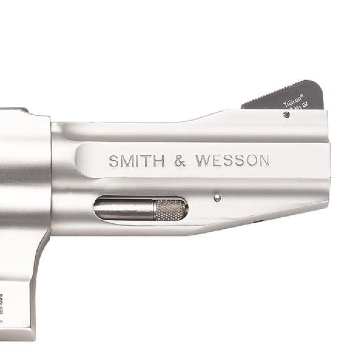 Revolveris SMITH&WESSON Mod. 60 3" .357Mg. (1SWR178013)