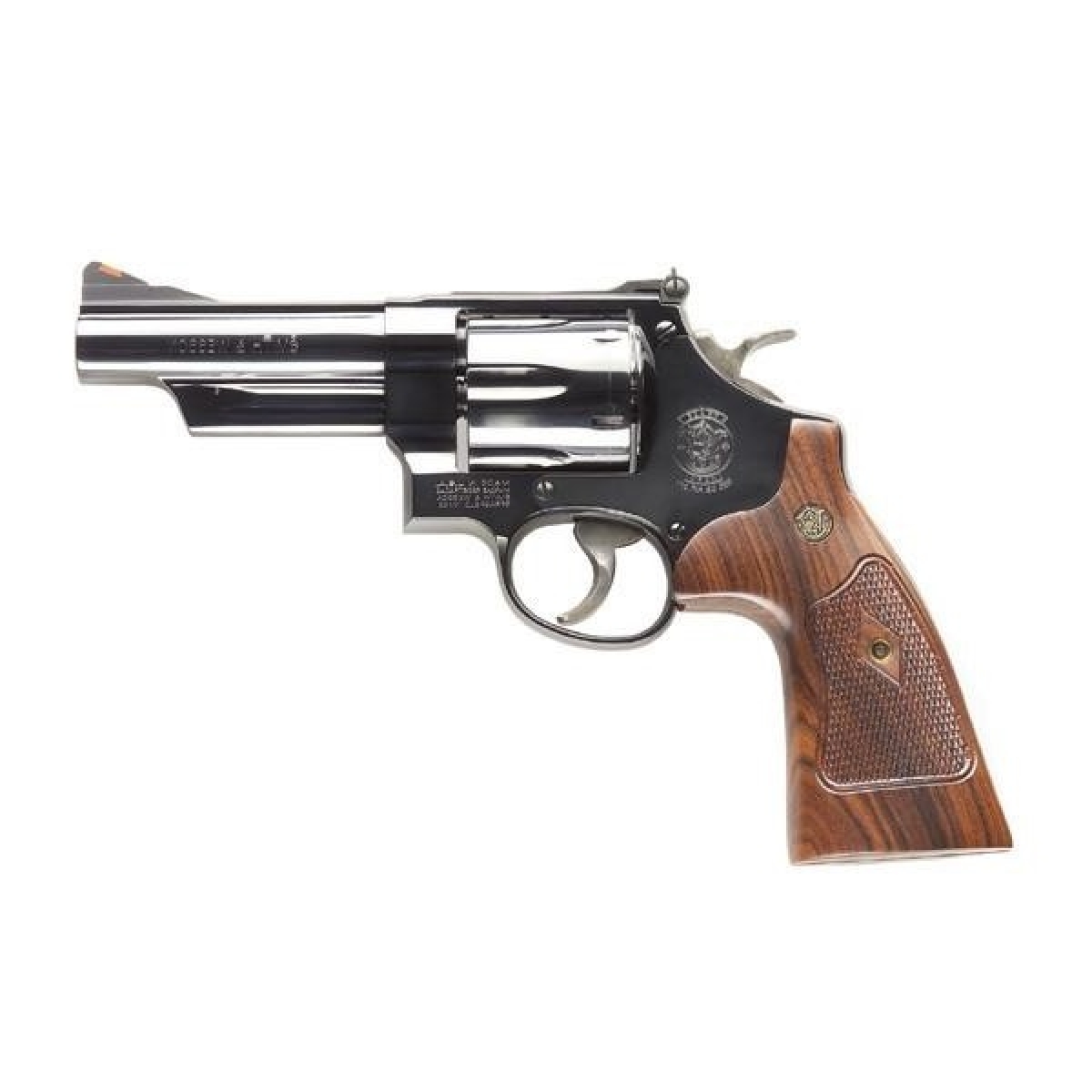Revolveris SMITH&WESSON Mod. 29 4" .44Mg (1SWR150254)