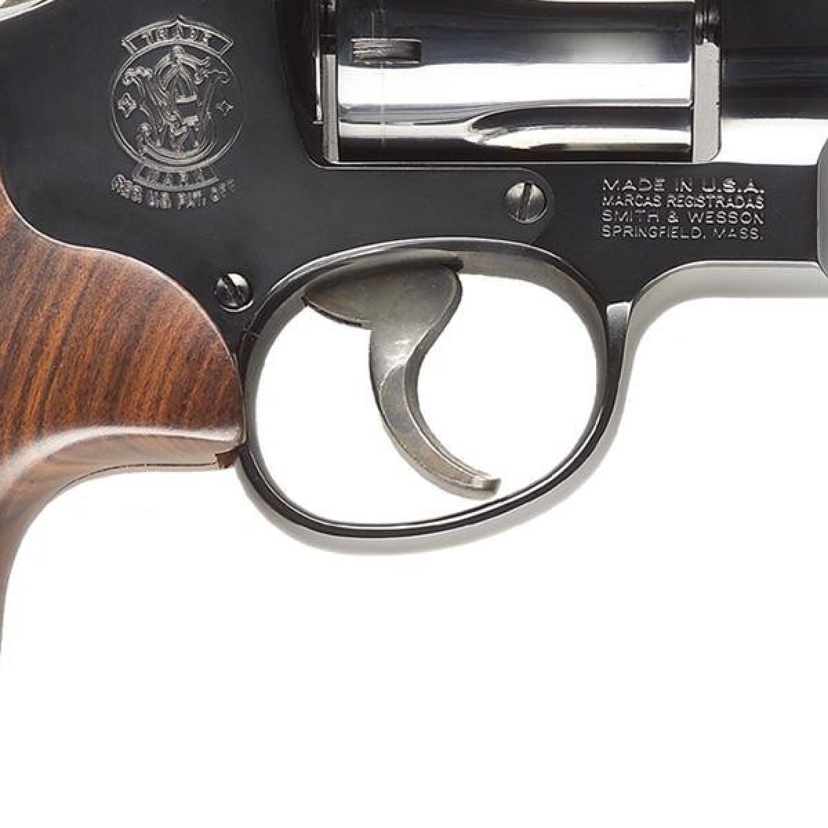Revolveris SMITH&WESSON Mod. 29 4" .44Mg (1SWR150254)