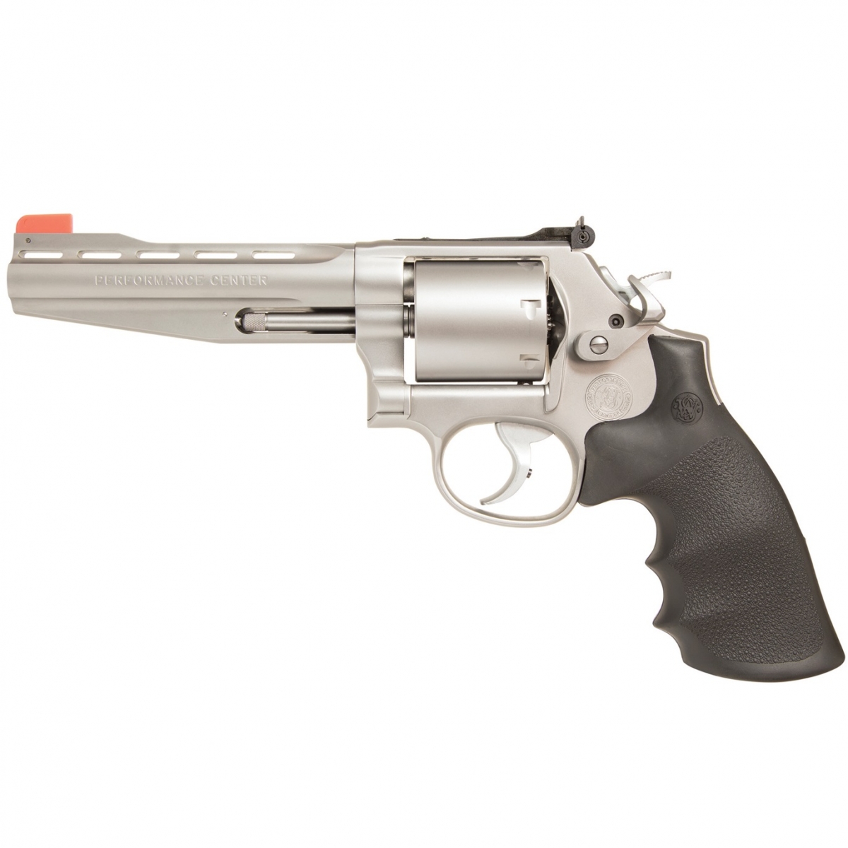 Revolveris SMITH&WESSON Mod. 686 PLUS 5" .357Mg (1SWR17011760)