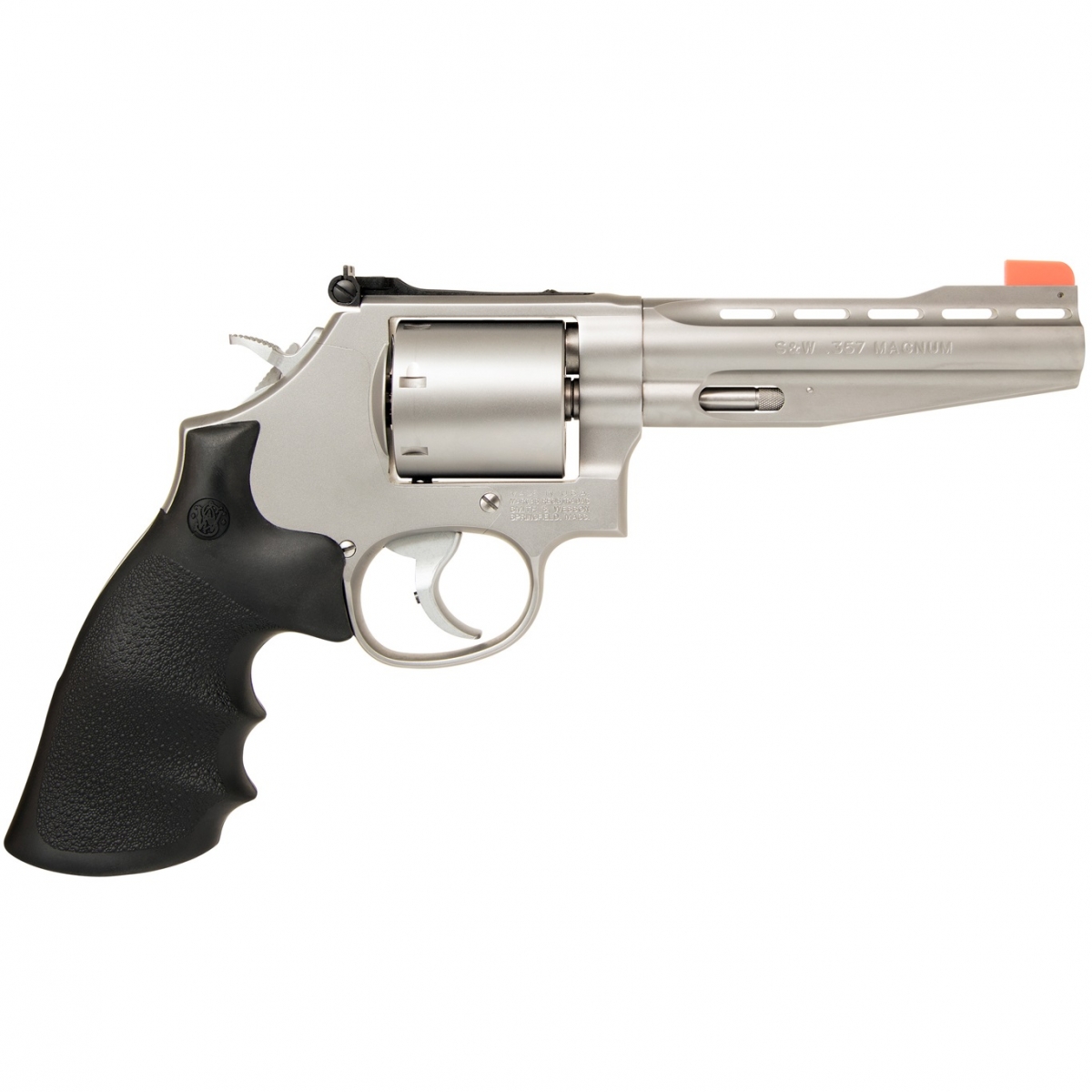 Revolveris SMITH&WESSON Mod. 686 PLUS 5" .357Mg (1SWR17011760)
