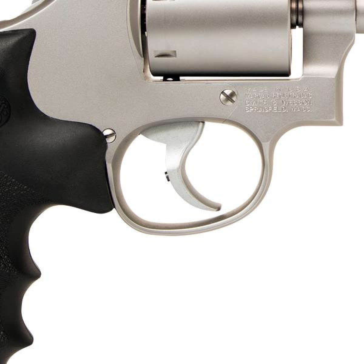 Revolveris SMITH&WESSON Mod. 686 PLUS 5" .357Mg (1SWR17011760)