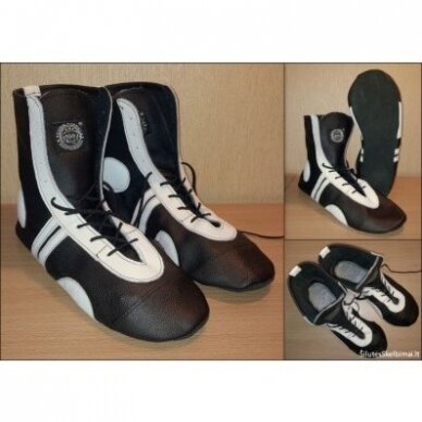 IMTYNIŲ AVALYNĖ (GAMINAMA)