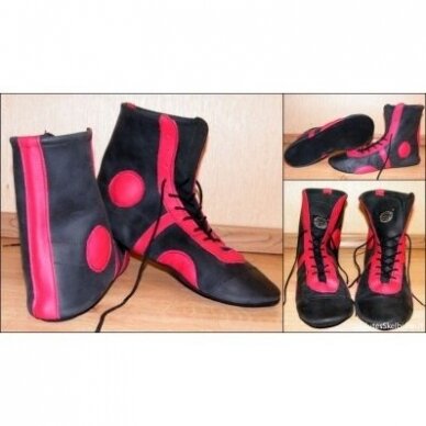 IMTYNIŲ AVALYNĖ (GAMINAMA)