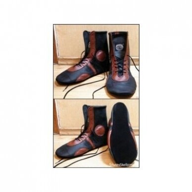 IMTYNIŲ AVALYNĖ (GAMINAMA)