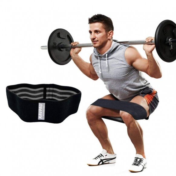 PASIPRIEŠINIMO JUOSTA - ŽIEDAS AUSTINĖ TAMSIŲ SPALVŲ