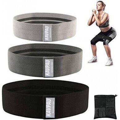 PASIPRIEŠINIMO JUOSTA - ŽIEDAS AUSTINĖ TAMSIŲ SPALVŲ