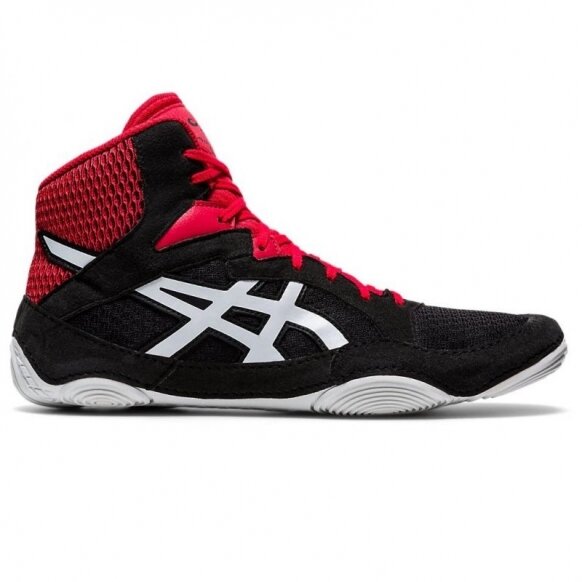 IMTYNIŲ-BOKSO BATAI ASICS SNAPDOWN 3