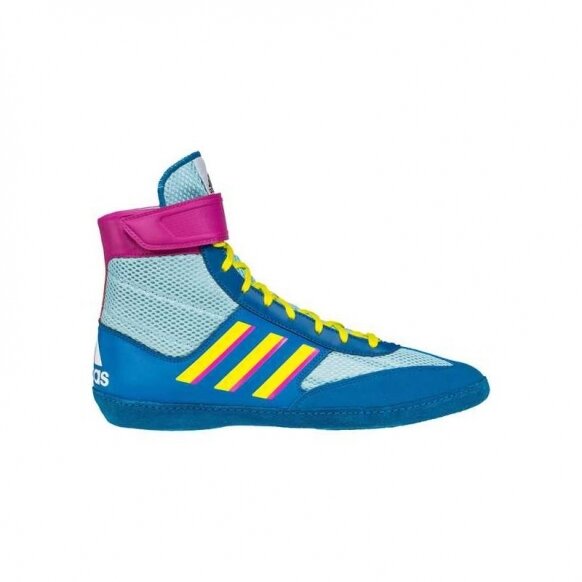 IMTYNIŲ/ BOKSO BATAI ADIDAS COMBAT SPEED 5