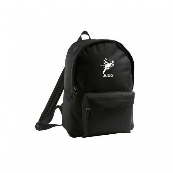 KUPRINĖ DZIUDO METIMAS