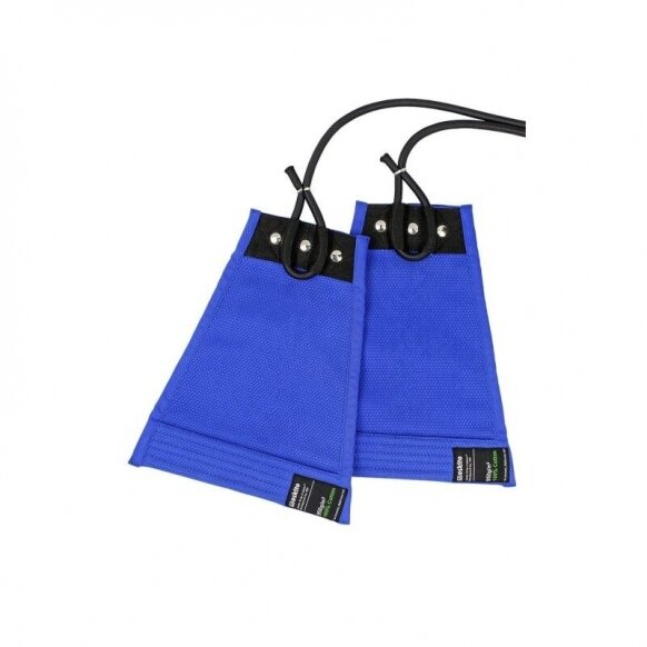 DZIUDO SUGRIEBIMO TRENIRUOKLIS