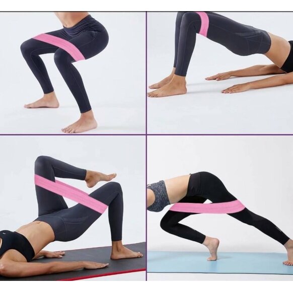 PASIPRIEŠINIMO JUOSTA - ŽIEDAS AUSTINĖ ŠVIESIŲ SPALVŲ