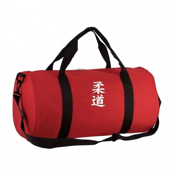 KREPŠYS JUDO MEDVILNINIS