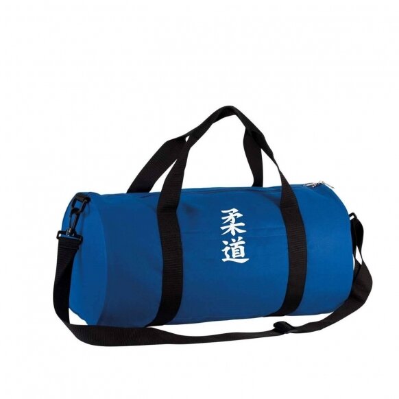 KREPŠYS JUDO MEDVILNINIS