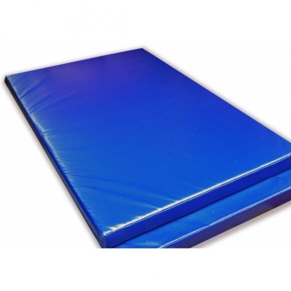 GIMNASTIKOS ČIUŽINYS (200X100X5CM) NESLYSTANTI APAČIA