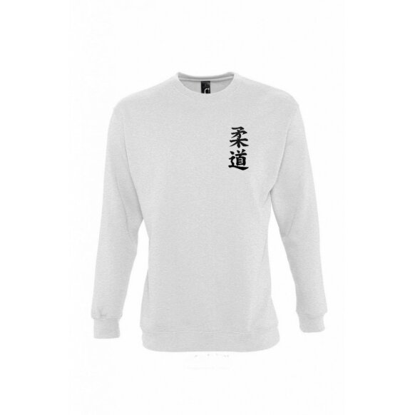 BLIUZONAS SUAUGUSIEMS JUDO