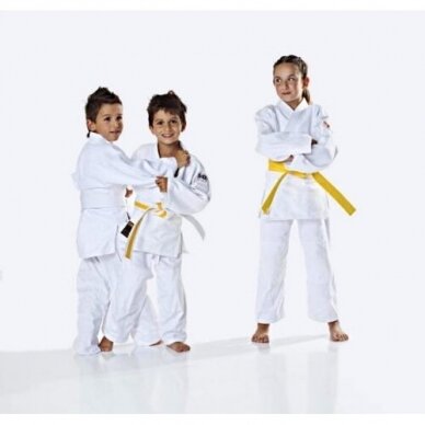 DZIUDO KIMONO MIFUNE PRADEDANTIESIEMS