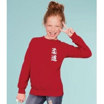 BLIUZONAS VAIKAMS JUDO