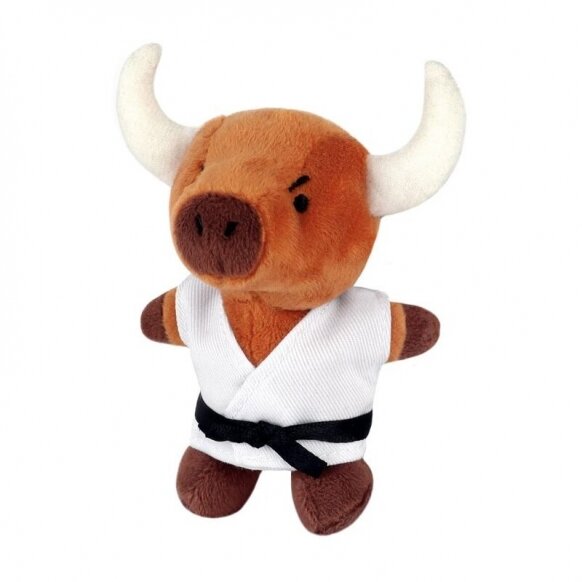 RAKTŲ PAKABUKAI ŽVĖRELIS SU KIMONO