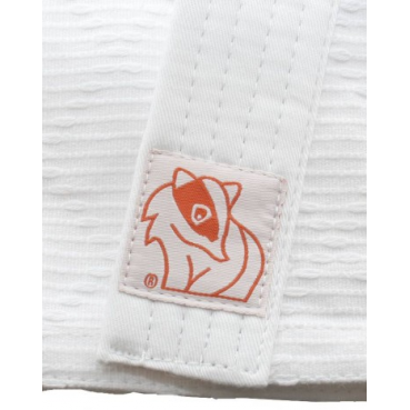 DZIUDO KIMONO VAIKAMS PRADEDANTIESIAMS - DAX BAMBINI