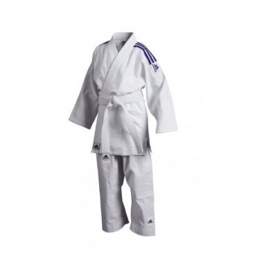 DZIUDO KIMONO ADIDAS J350