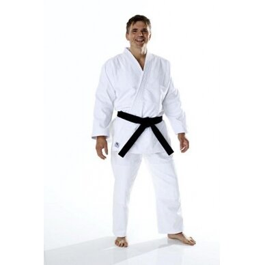 DZIUDO KIMONO DAX FUJI