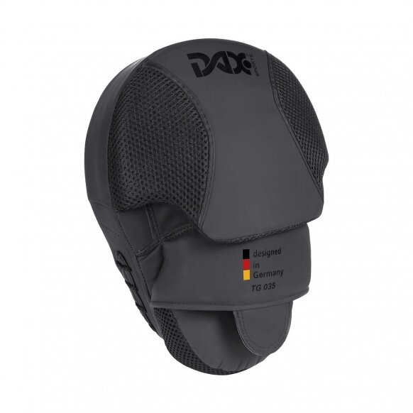 LETENOS DAX (PU)