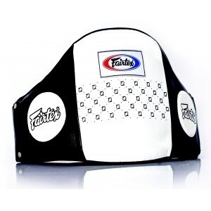 TRENERIO DIRŽAS-SKYDAS FAIRTEX BPV1